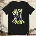Beetlejuice Beetlejuice The Juice Is Loose t-shirt