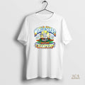 Official Best Los Angeles Dodgers 2025 World Series Champions Vintage