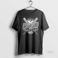 Official Best Toronto Blue Jays 2025 American League Champs Ws Baseball