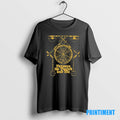 Official Between The Buried And Me Crusher Tee Sweater