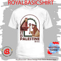 Beyond Borders It Is Palestine Shirt