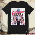 Big East MBB 2026 Tournament Back To Back Champions St. John’s Men’s Basketball Poster t-shirt