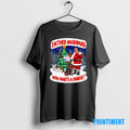 Official Big John Father Boshmas Christmas Jumper Ornaments Tee Sweater