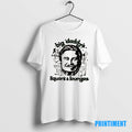 Official Big Daddy Liquors And Lounges Joe Flanigan Vintage Tee Sweater