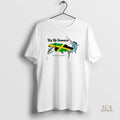 Official Big Up Jamaica Jamaica Tallawah
