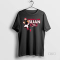 Official Bijan Robinson To Infinity And Bijan Signature