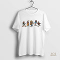 Official Billy Strings Slap Shirt