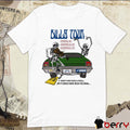 Billy Strings Tour 2026 Athens GA, Asheville NC, and Nashville TN It Might Have Been A Fiddle t-shirt