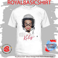 Bingo Kelis Helmet Shirt