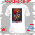 Bingo Kelis Kaleidoscope Tour Shirt