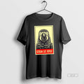 Official Bird Scream Eat Repeat