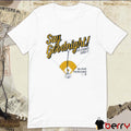 Blake Perkins Say Goodnight Milwaukee Wins It Milwaukee Brewers MLB t-shirt