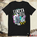 Blink-182 09.01.2025 Missionary Impossible Tour Charleston SC t-shirt
