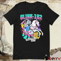 Blink 182 Broadview Stage at Saratoga Springs NY On September 7 2025 t-shirt