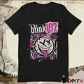 Blink 182 Cincinnati Ohio At Riverbend Music Center On September 16 2025 t-shirt