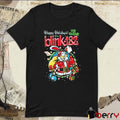 Blink-182 Happy Holidays You Bastard 2024 t-shirt