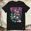 Blink-182 Huntsville Alabama Venue Live At The On September 22 2025 Fanart t-shirt