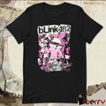 Blink 182 Missionary Impossible 2025 Tour September 4 2025 In Virginia Beach VA t-shirt