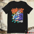 Blink-182 T-Mobile Center in Kansas City MO on September 27 2025 Painting t-shirt