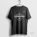 Official Blue Jays 2025 American League Champions Postseason