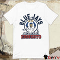 Blue Jays Ernesto Toronto Blue Jays 2026 MLB Baseball t-shirt