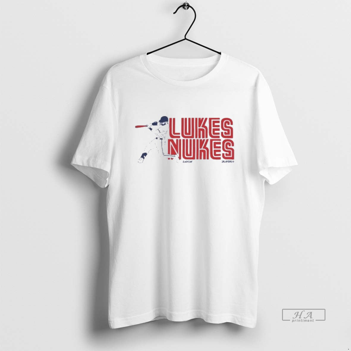 Official Blue Jays Lukes Nukes