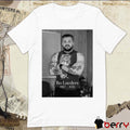 Bo Lueders 1987-2026 Hardlore t-shirt