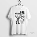 Official Bob Dylan The Man In Me