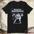Bobby Witt Jr. Sports Illustrated And Kansas City Royals MLB Cover t-shirt