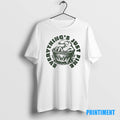 Official Boiling Frog Everythings Just Fine Tee Sweater