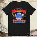 Boise State Broncos College Football Playoff Quarterfinal At The 2024 Vrbo Fiesta Bowl t-shirt