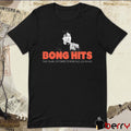 Bong Hits The Films Of Director Bong Joon Ho t-shirt