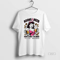 Official Boobs Beer Thats Why Im Here