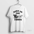 Official Born In The 1900s Horse Drawn Vintage