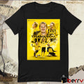 Borussia Dortmund Thank You Jule Signature Poster t-shirt