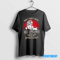 Official Boston Red Sox Dont Mess With Red Soxaurus Youll Get Jurasskicked Tee Sweater
