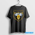 Official Boston Sunglasses Bear Tee Sweater