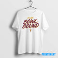 Official Bowl Season 2025 Arizona State Sun Devils Football Bound Tee Sweater