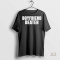 Official Boyfriend Beater Christmas Shirt