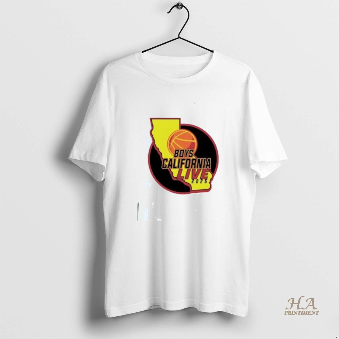 Official Boys California Live 2025