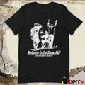 Braden Montgomery Welcome to the Show, Kid Chicago White Sox MLB t-shirt