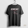 Official Brendan Scoresby Sorsby 2025 Long Sleve