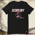 Brendan Scoresby Sorsby Cincinnati Bearcats NCAA 2025 t-shirt