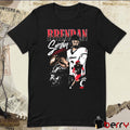 Brendan Sorsby Classic Cat Cincinnati Bearcats NCAA Graphic t-shirt