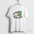 Official Brew And Read Book