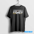 Official Brewers Fastball Freddy Tee Sweater