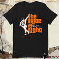 Brice Matthews The Brice is Right Houston Astros MLB Graphic Signature t-shirt