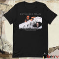 Bring Her Back X Basketcase I’ve spoken to an angel, a beautiful angel who can do beautiful things t-shirt