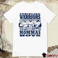 Bryce Harper Stripling Warriors Mommas Boys Philadelphia Phillies MLB t-shirt