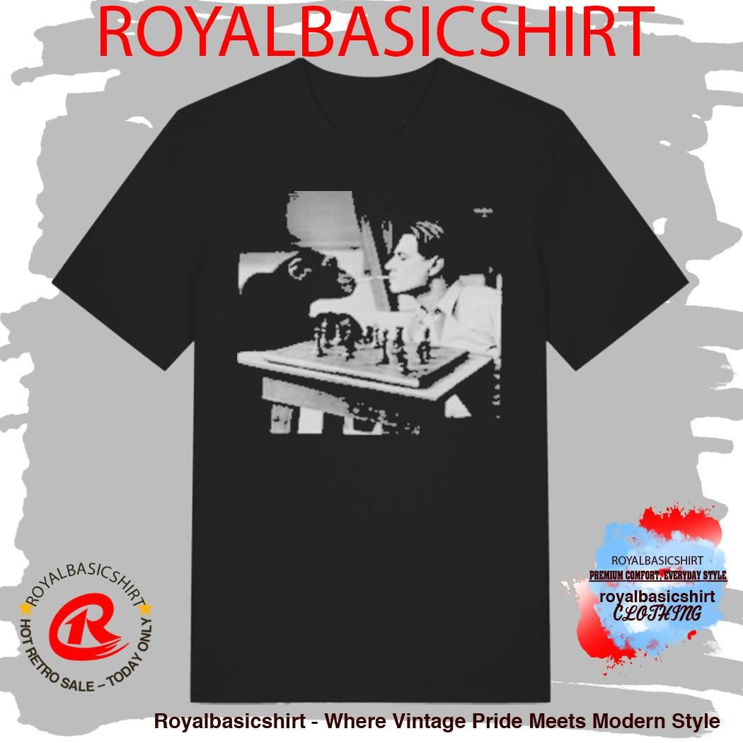 Buca Gambit Cover Shirt